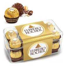 FERRERO T16